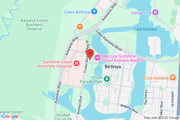 Barker Karen Dr