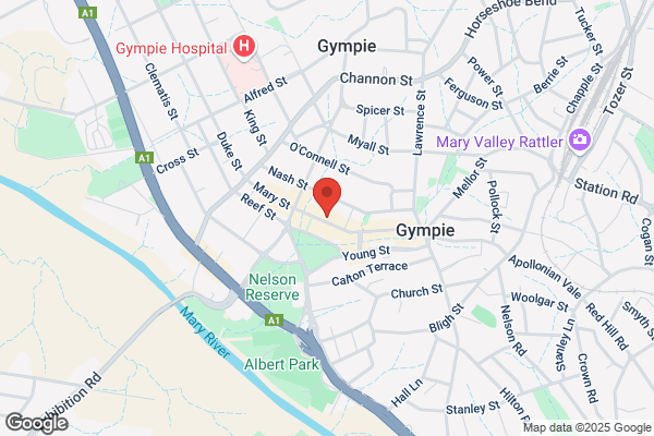 Elders Real Estate Gympie