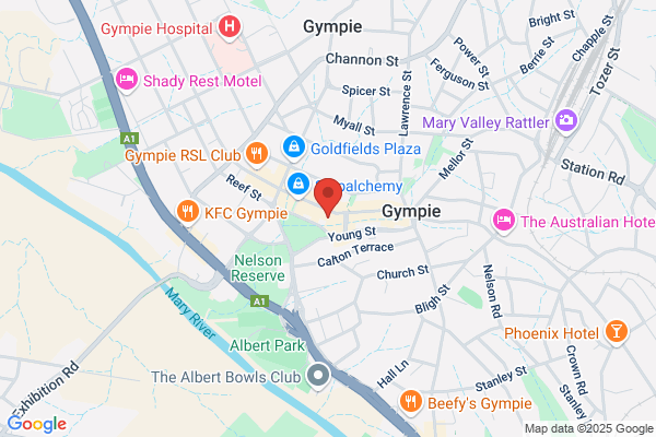Gympie Family Dental