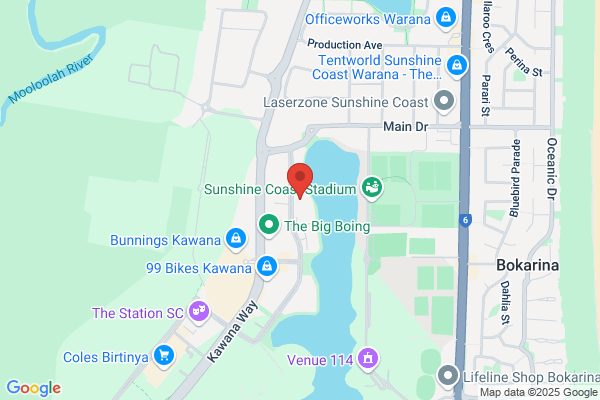 IVF Sunshine Coast