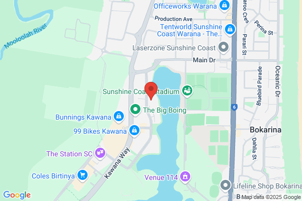 Lake Kawana General Practice
