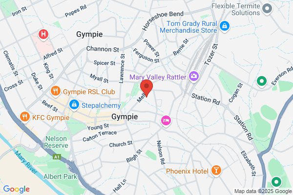 O'Brien Plumbing Gympie