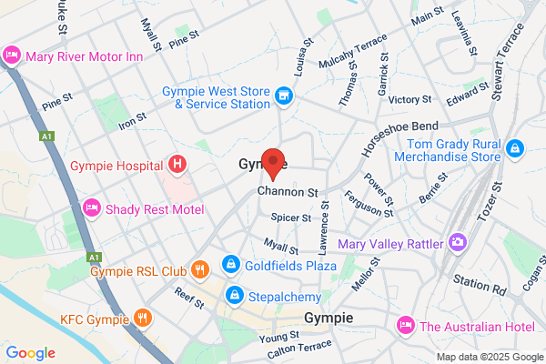 The Gympie Clinic