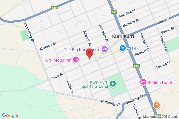 Liquorland Kurri Kurri