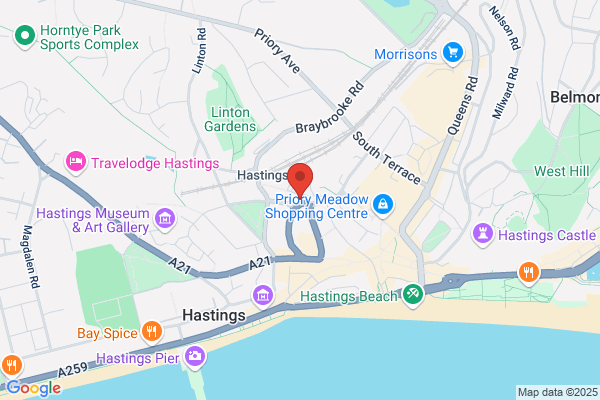Domino's Pizza Hastings VIC