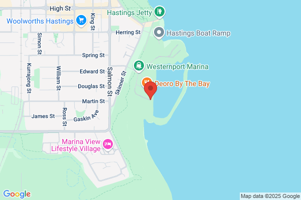 Ace Fishing Charters