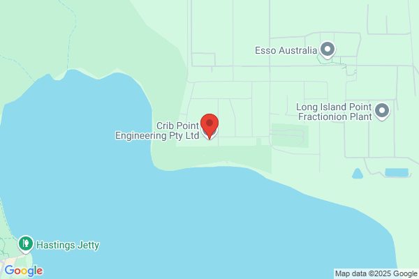 C B C Australia Pty Ltd