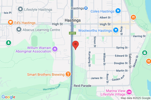 Hastings Air & Auto Care
