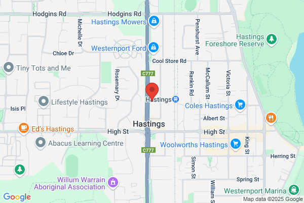 Hastings Auto Electrical