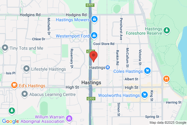 Hastings Brake, Clutch & Transmission Centre