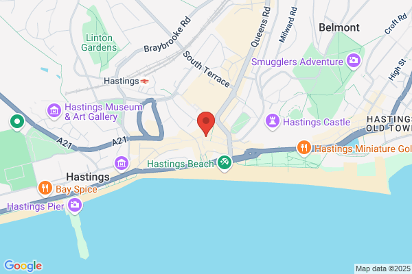 Hastings Camping & Outdoors