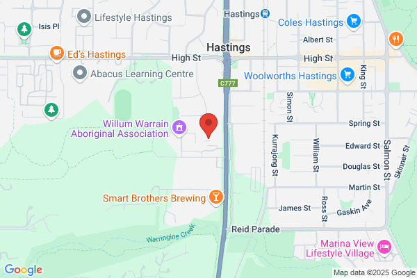 Hastings Coaches Pty Ltd