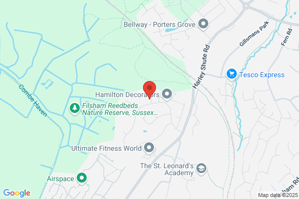 Hastings Fencing