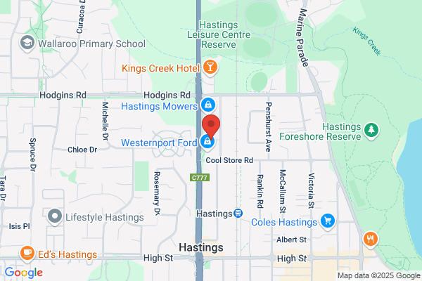 Hastings Furniture & Bedding