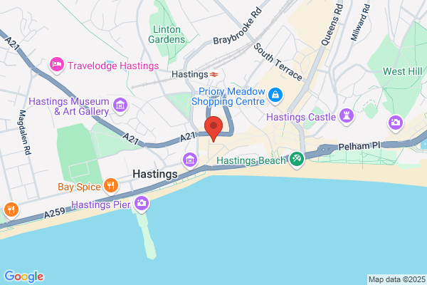 Hastings Health Store