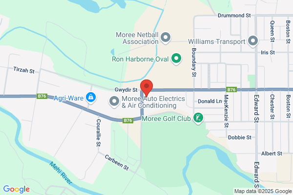 Heffernan John Pty Ltd