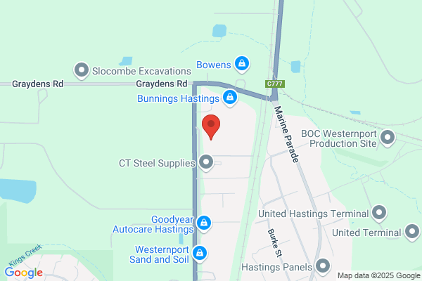 Westernport Tractors & Implements Pty Ltd
