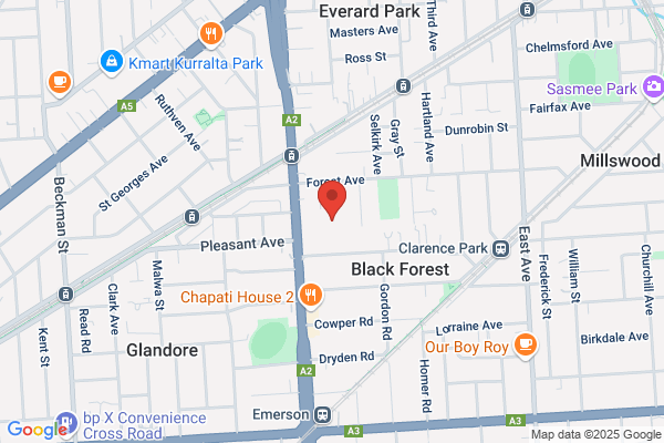 Black Forest Primary
