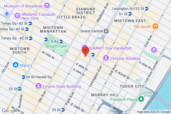 Chajka Michael & Associates