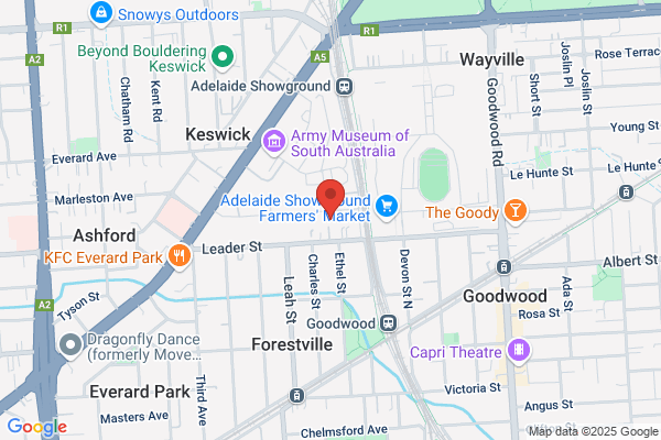 Complete Comfort Adelaide