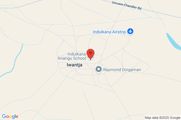 Indulkana Anangu School
