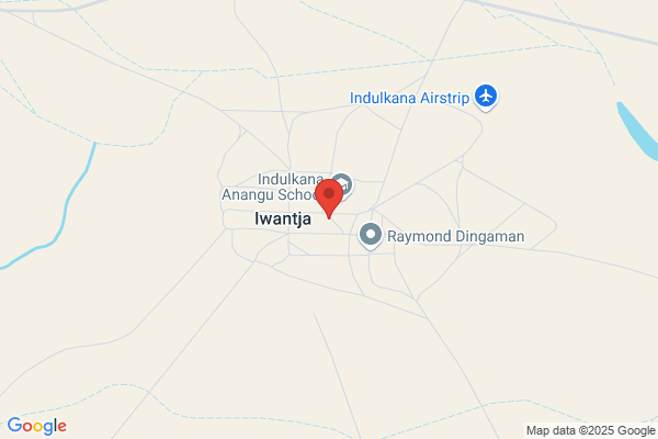 Indulkana Store
