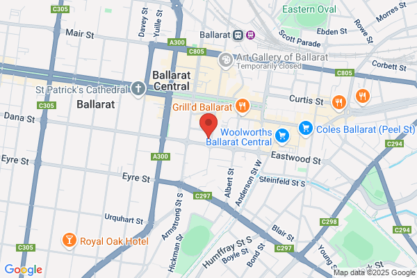 Bartrop Real Estate