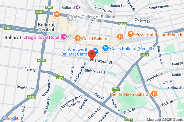 Ballarat Auto Sound Specialist
