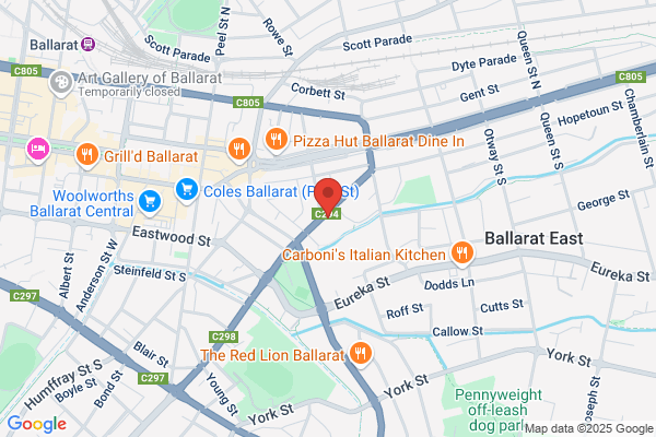 Ballarat YMCA