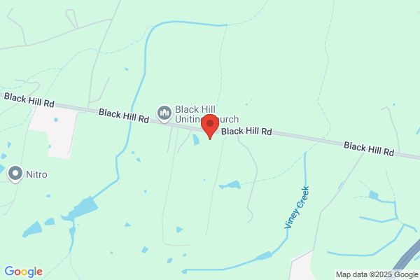Black Hill Public School