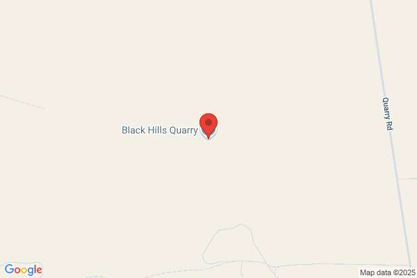 Black Hill Quarry