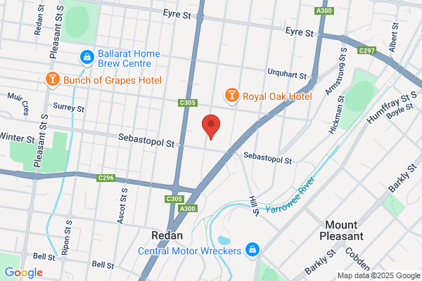 City of Ballarat Before School Care Program