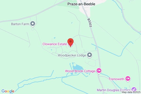 Clowance Bed & Breakfast