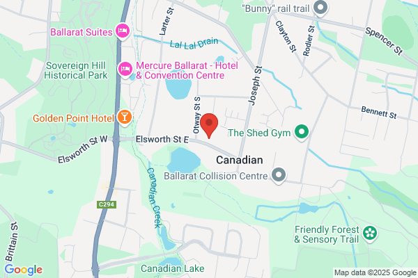 Eason's Car Centre