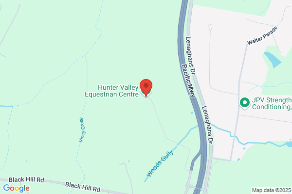 Hunter Valley Equestrian Centre