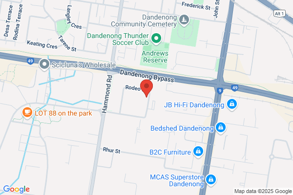 Knowles Earthmoving