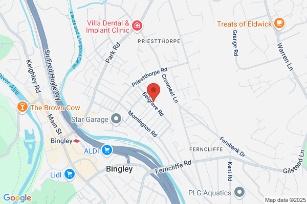 Bingley Contractors