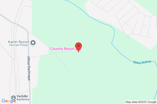 Goolabri Country Resort
