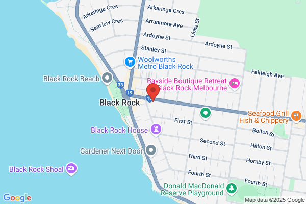 Black Rock Animal Hospital