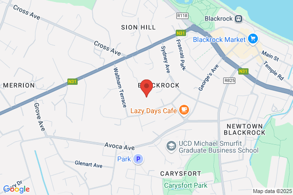 Black Rock Bowling & Tennis Club