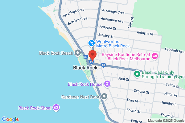 Black Rock Chocolates