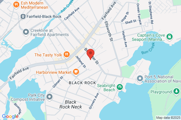 Black Rock Fruit Market