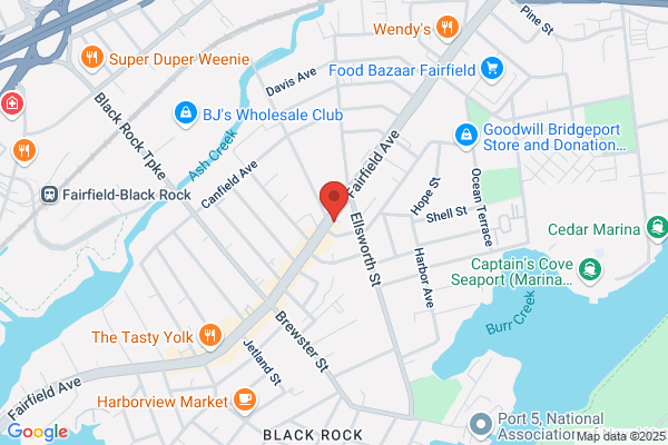 Black Rock Laundromat