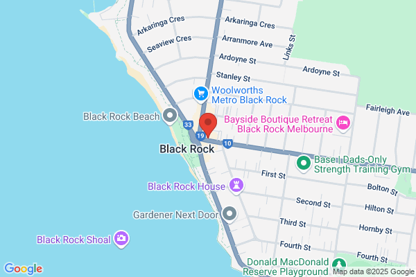 Black Rock News & Lotto