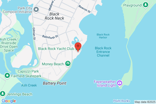 Black Rock Yacht Club