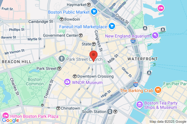Boston Cook Financial Planning