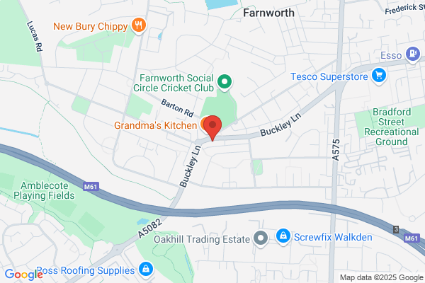 David Marston Plumbing