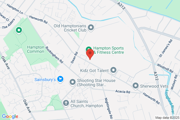 Hampton Child Care Centre