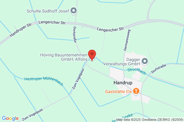 Hodgkins Constructions