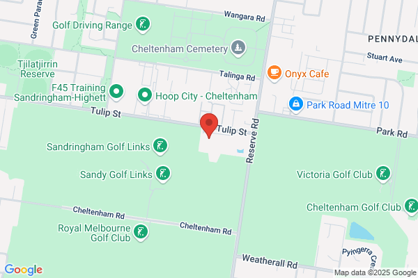 Sandringham Sports Medicine